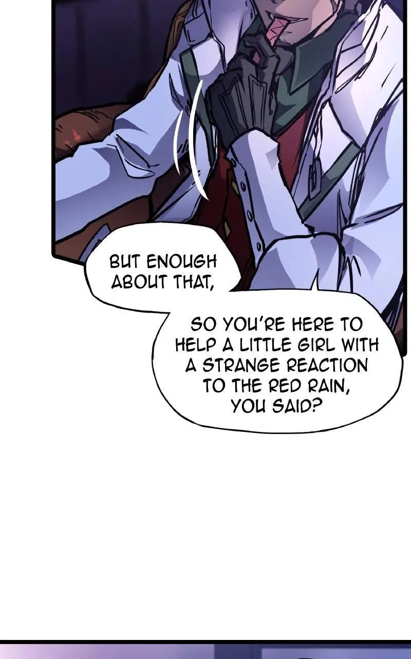 Blood Breaker Chapter 19 page 82