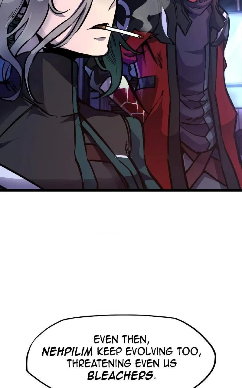 Blood Breaker Chapter 19 page 80