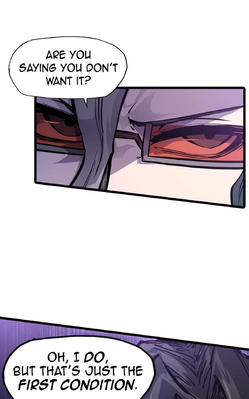 Blood Breaker Chapter 20 page 26