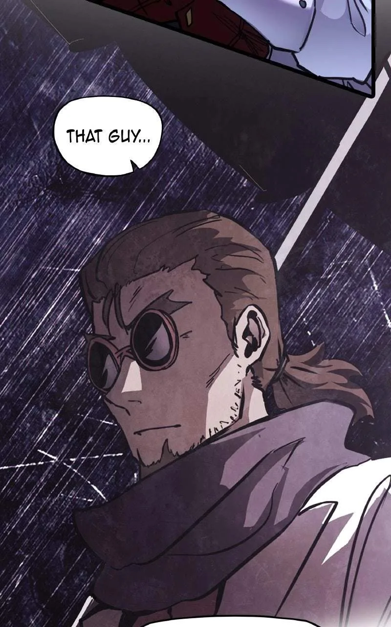 Blood Breaker Chapter 19 page 77