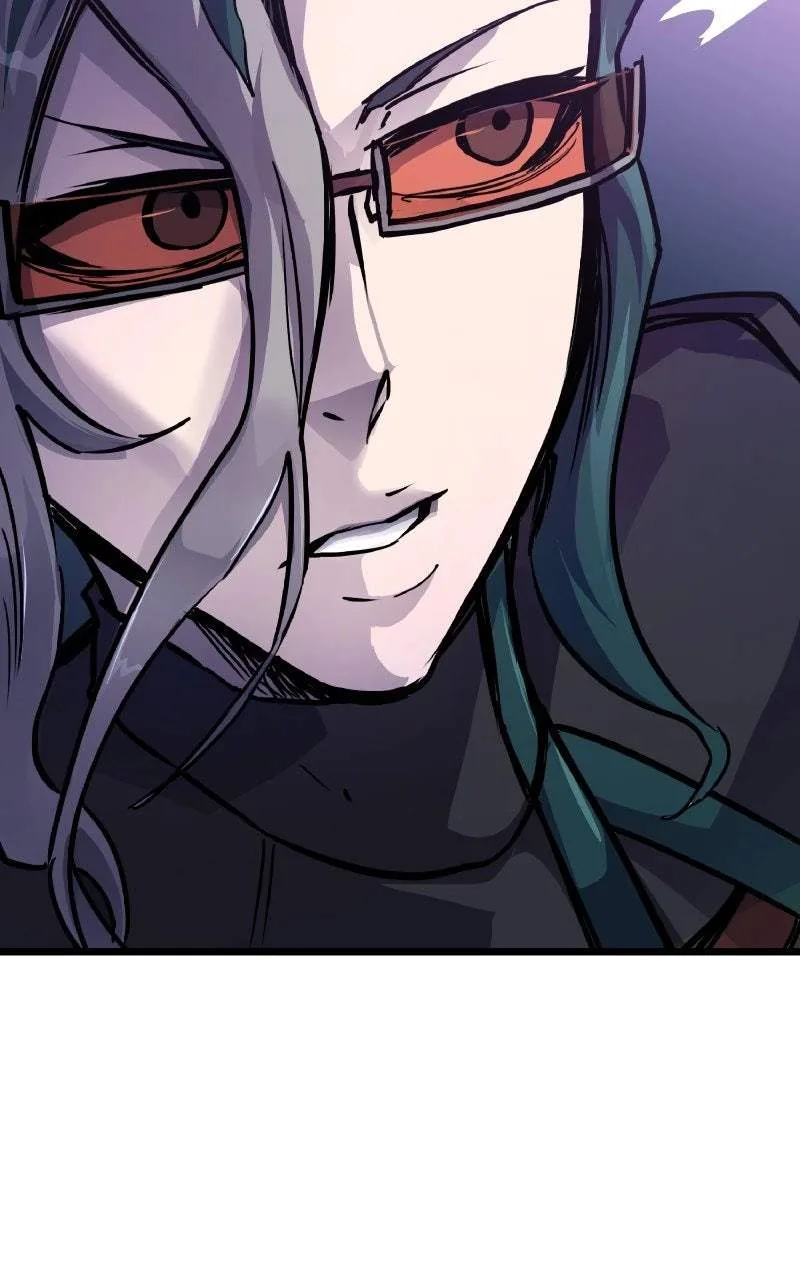 Blood Breaker Chapter 20 page 25