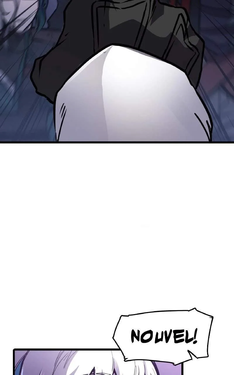 Blood Breaker Chapter 20 page 30