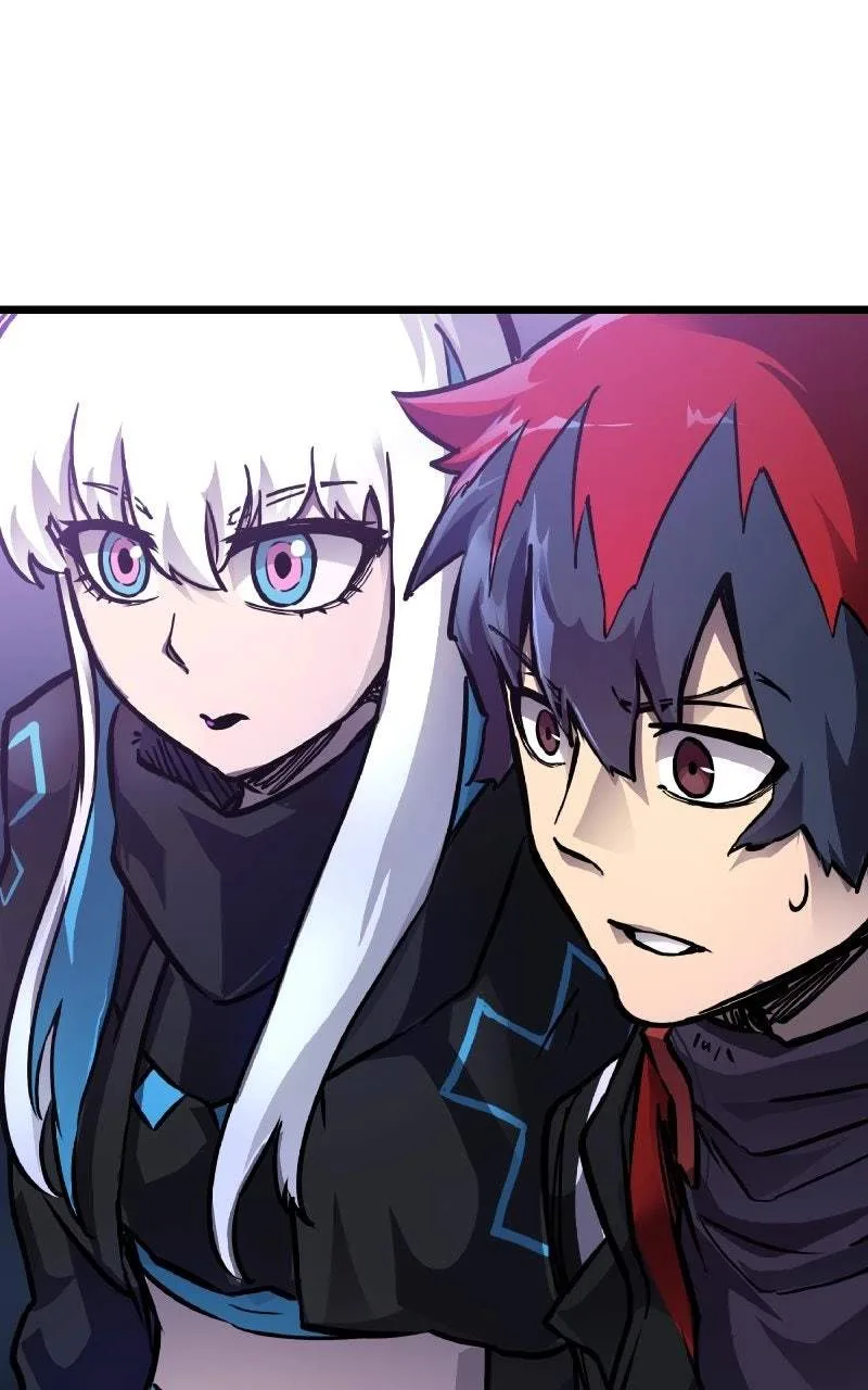 Blood Breaker Chapter 20 page 18