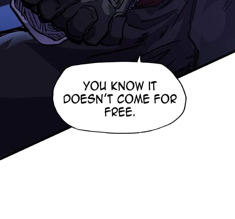Blood Breaker Chapter 19 page 87