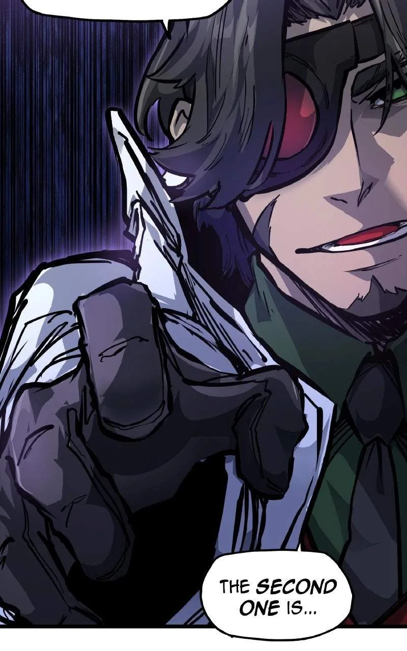 Blood Breaker Chapter 20 page 27