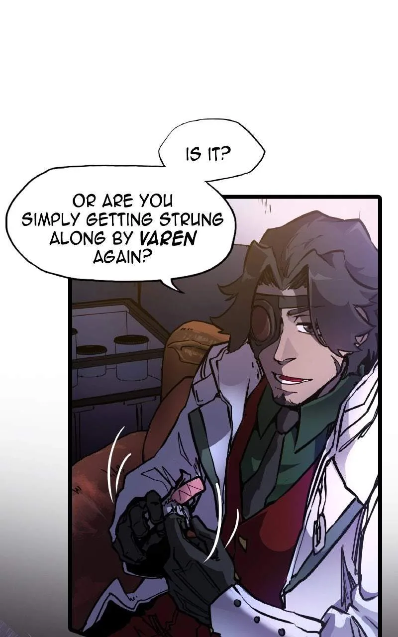 Blood Breaker Chapter 19 page 76