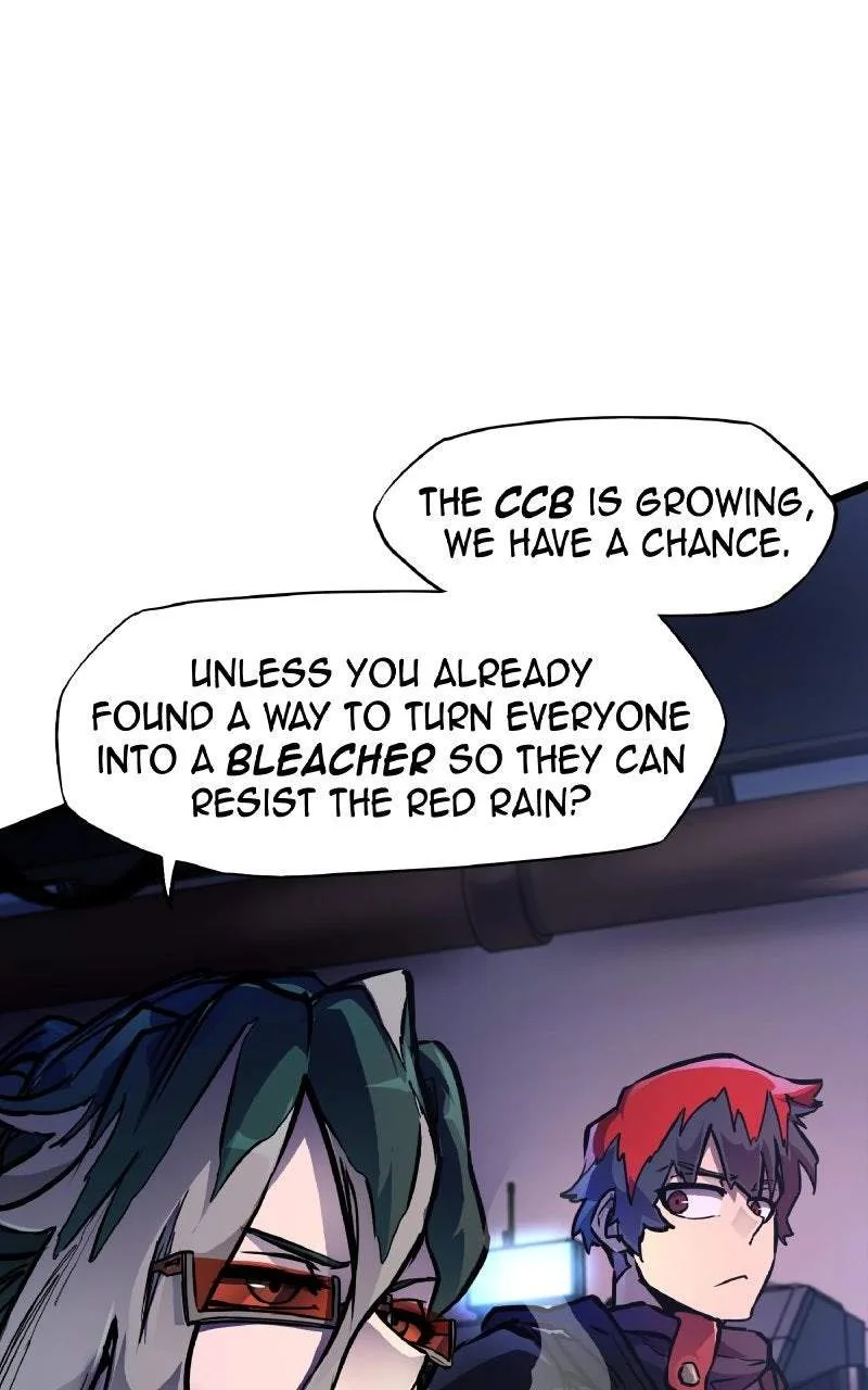 Blood Breaker Chapter 19 page 79