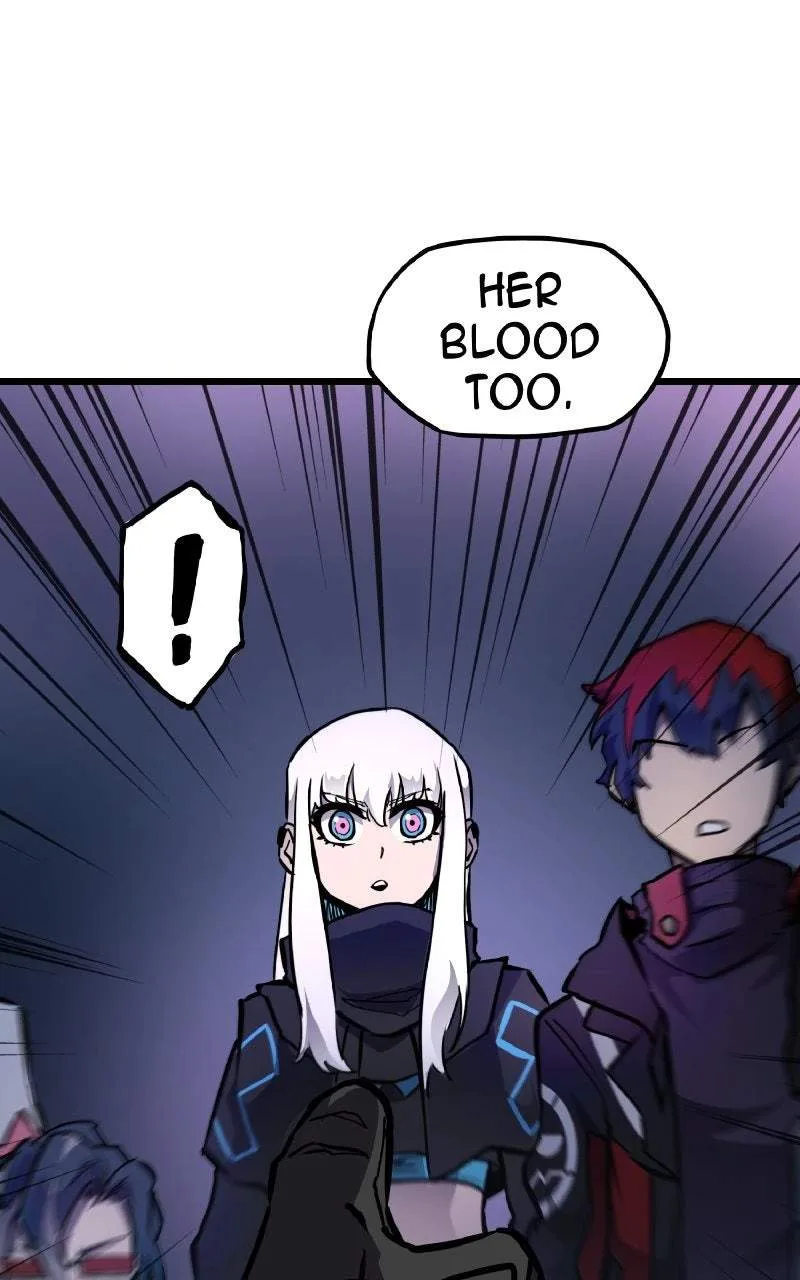Blood Breaker Chapter 20 page 29