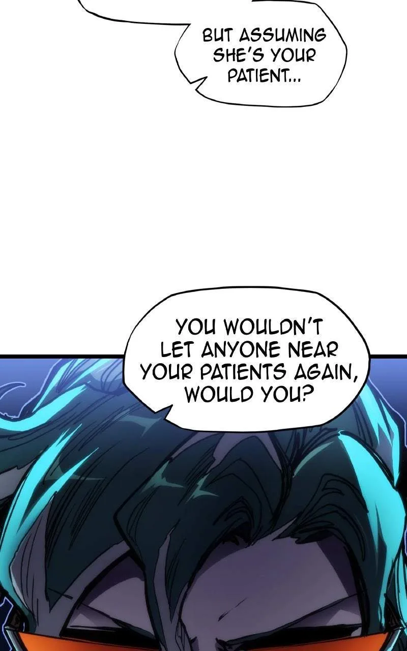 Blood Breaker Chapter 19 page 84