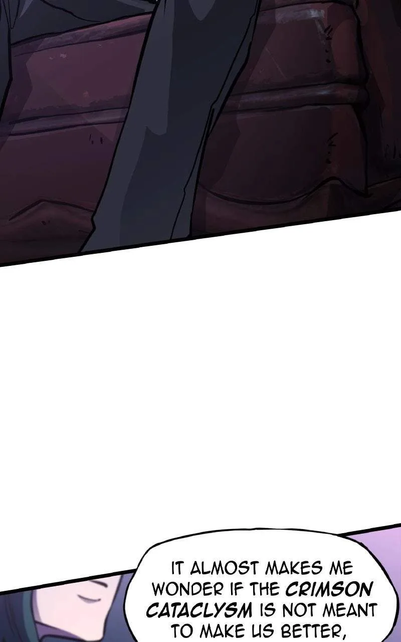 Blood Breaker Chapter 20 page 21