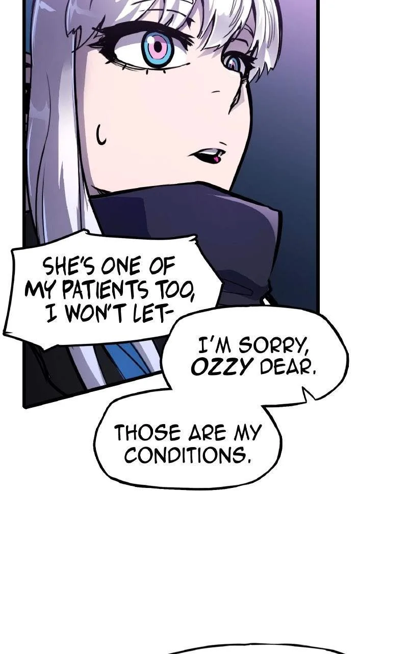 Blood Breaker Chapter 20 page 31