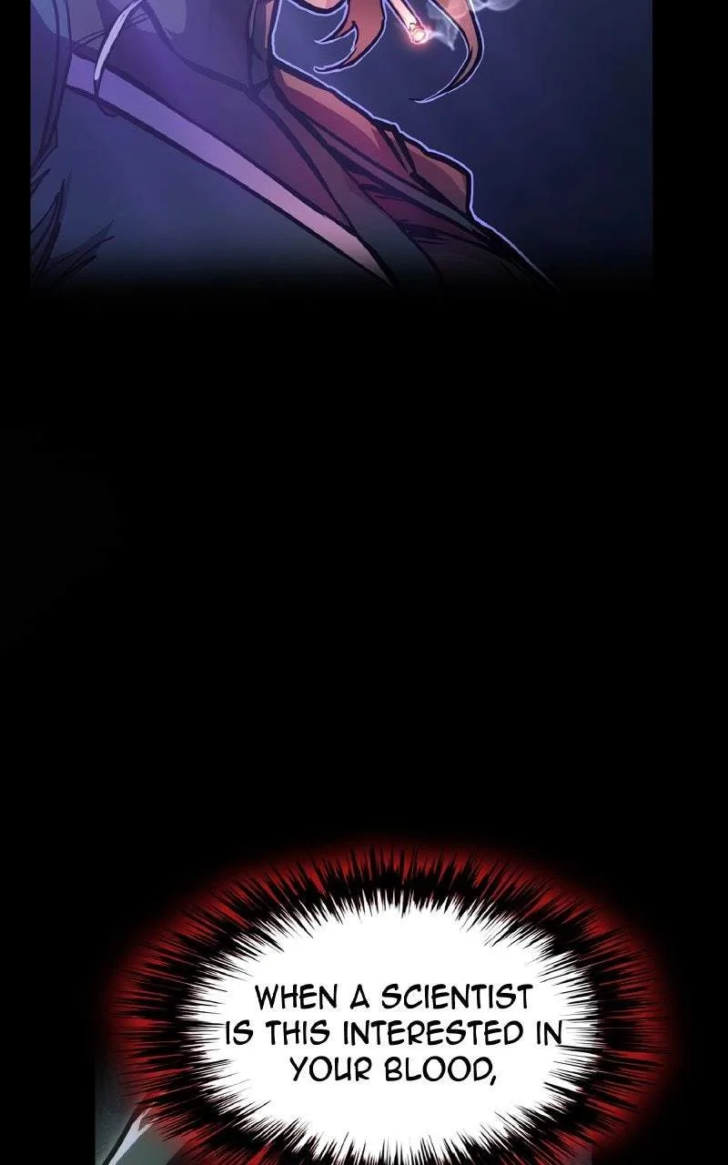 Blood Breaker Chapter 20 page 37
