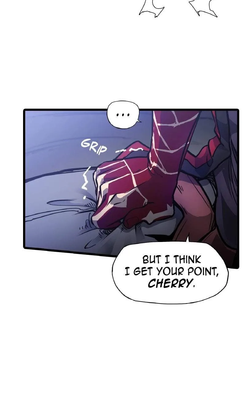 Blood Breaker Chapter 21 page 26