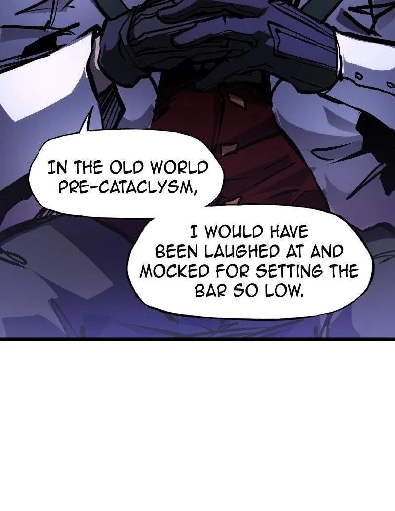 Blood Breaker Chapter 20 page 34
