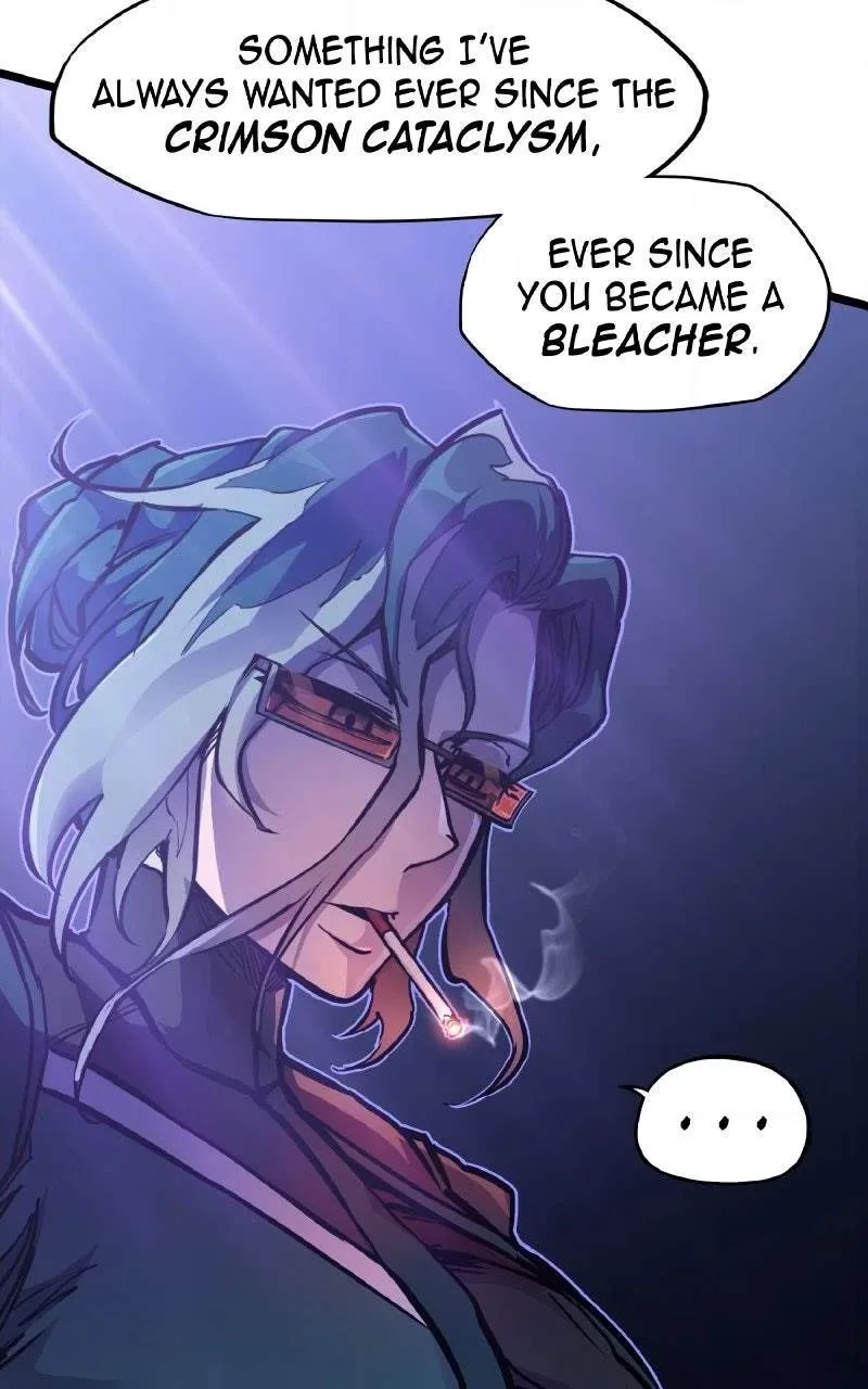 Blood Breaker Chapter 19 page 90