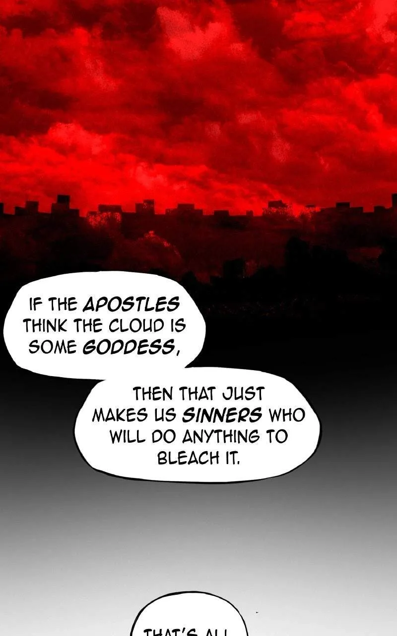 Blood Breaker Chapter 21 page 21