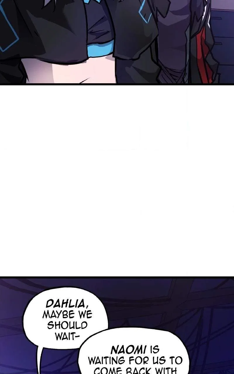 Blood Breaker Chapter 20 page 40