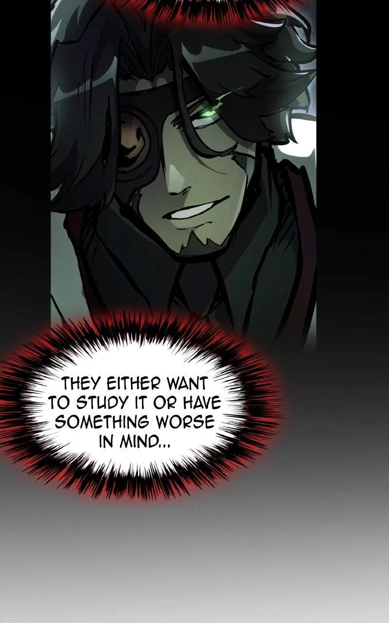 Blood Breaker Chapter 20 page 38