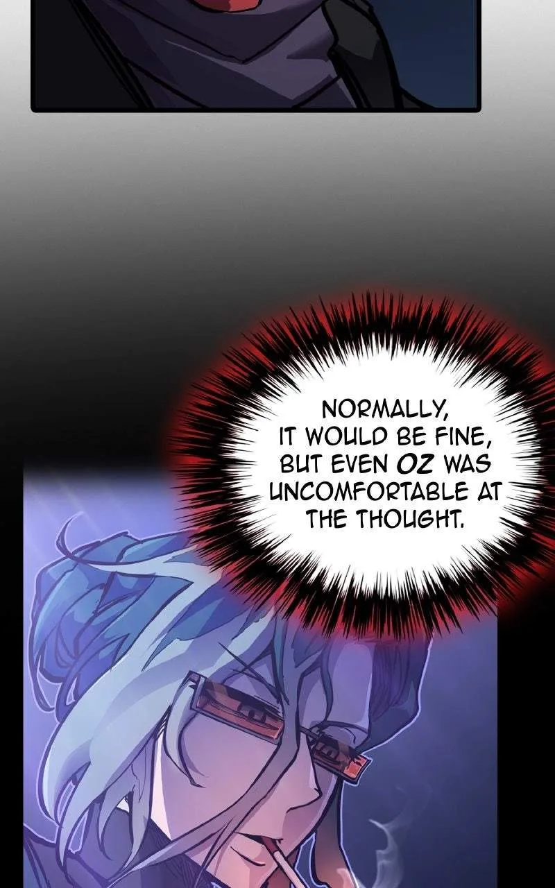 Blood Breaker Chapter 20 page 36