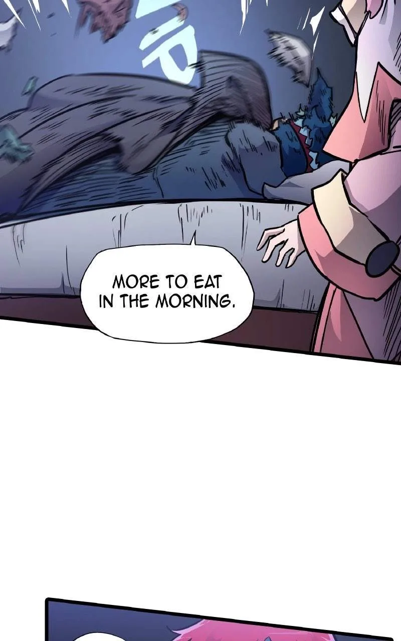 Blood Breaker Chapter 21 page 29