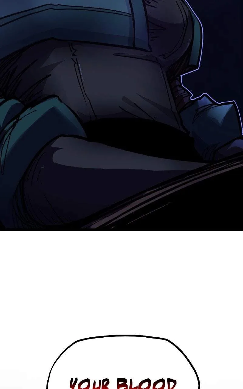 Blood Breaker Chapter 19 page 91