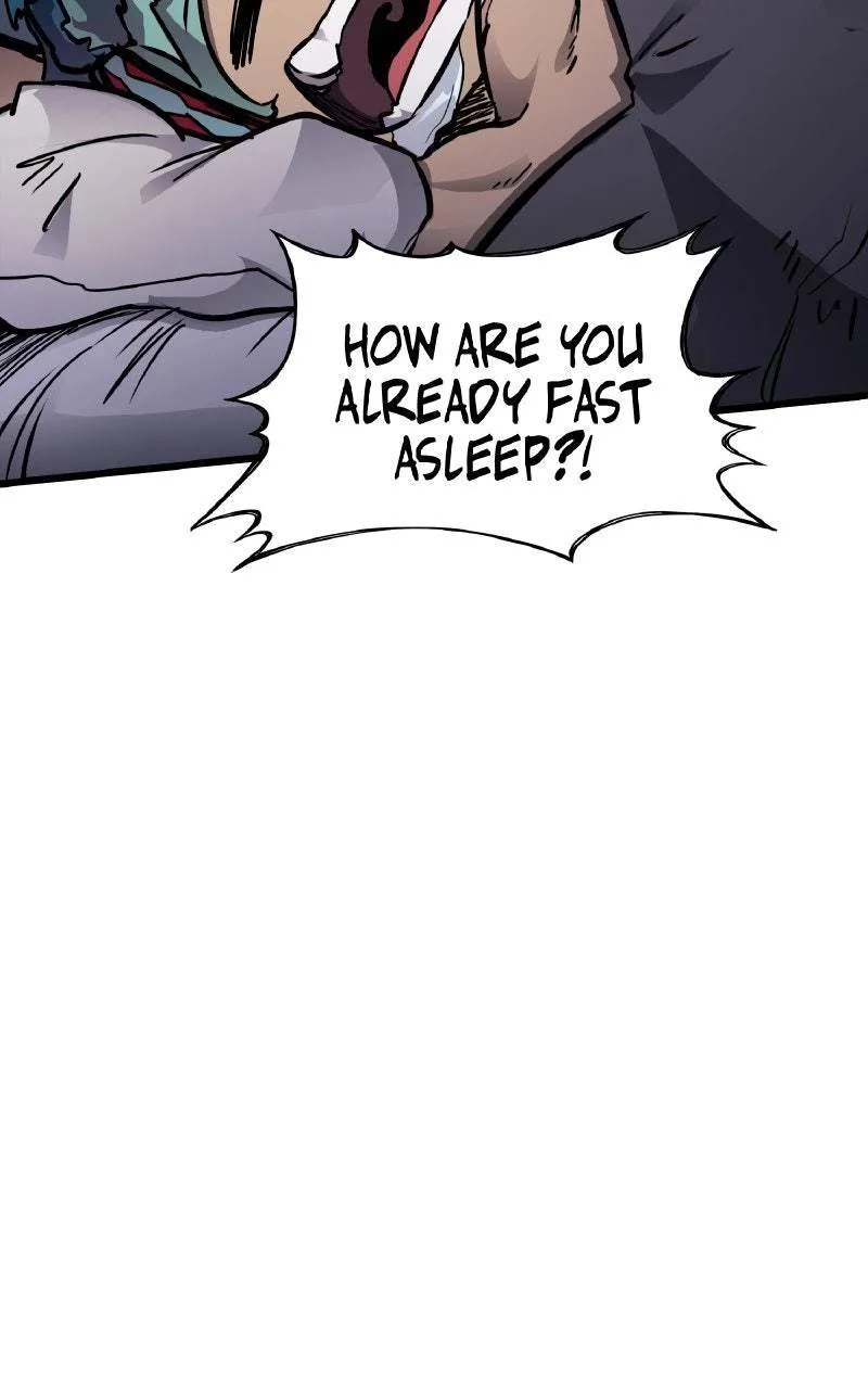 Blood Breaker Chapter 21 page 35