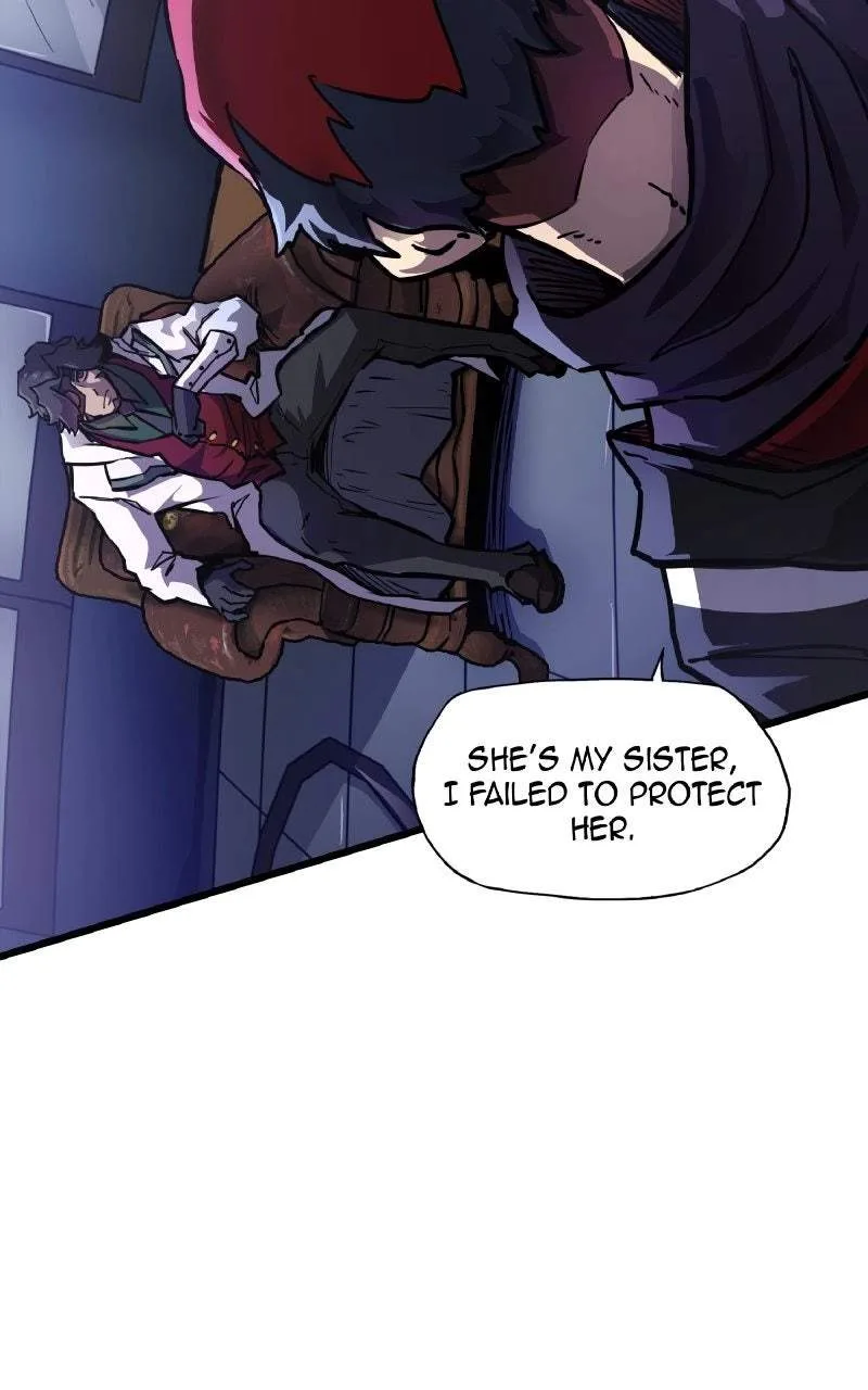 Blood Breaker Chapter 20 page 47