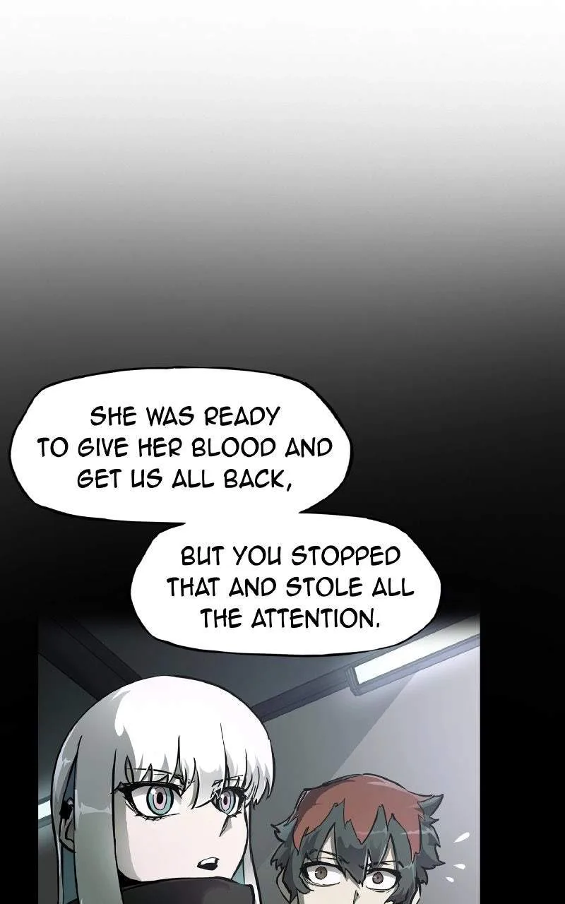 Blood Breaker Chapter 21 page 46