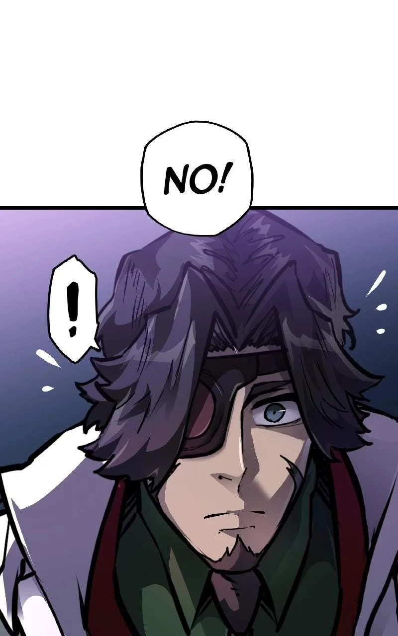 Blood Breaker Chapter 20 page 44