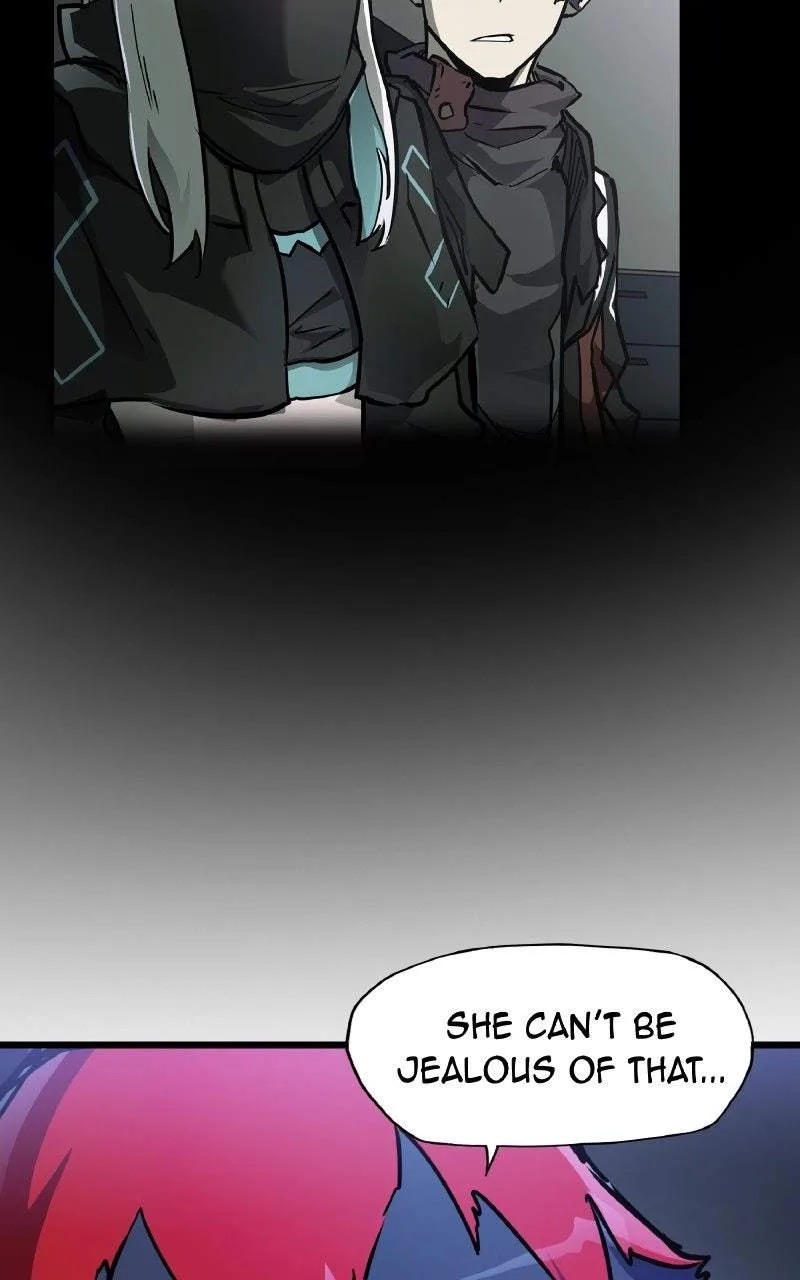 Blood Breaker Chapter 21 page 47