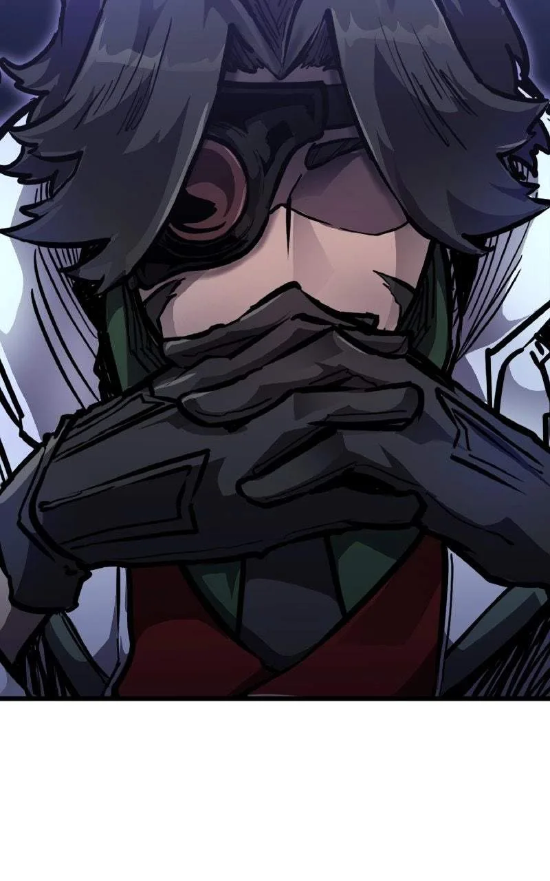 Blood Breaker Chapter 20 page 55