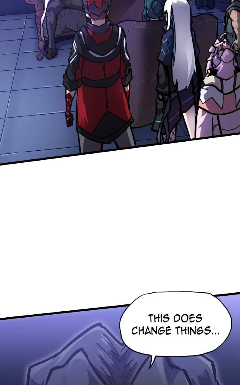 Blood Breaker Chapter 20 page 54