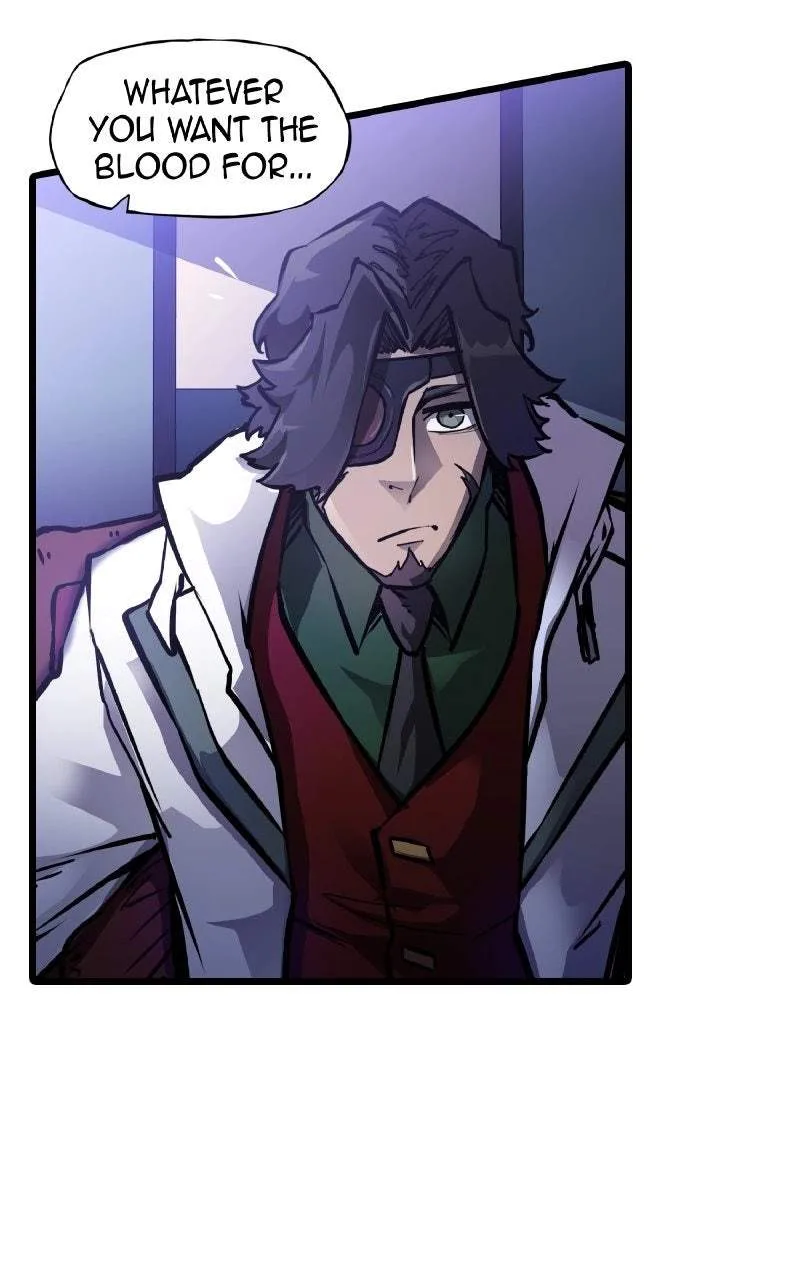 Blood Breaker Chapter 20 page 48