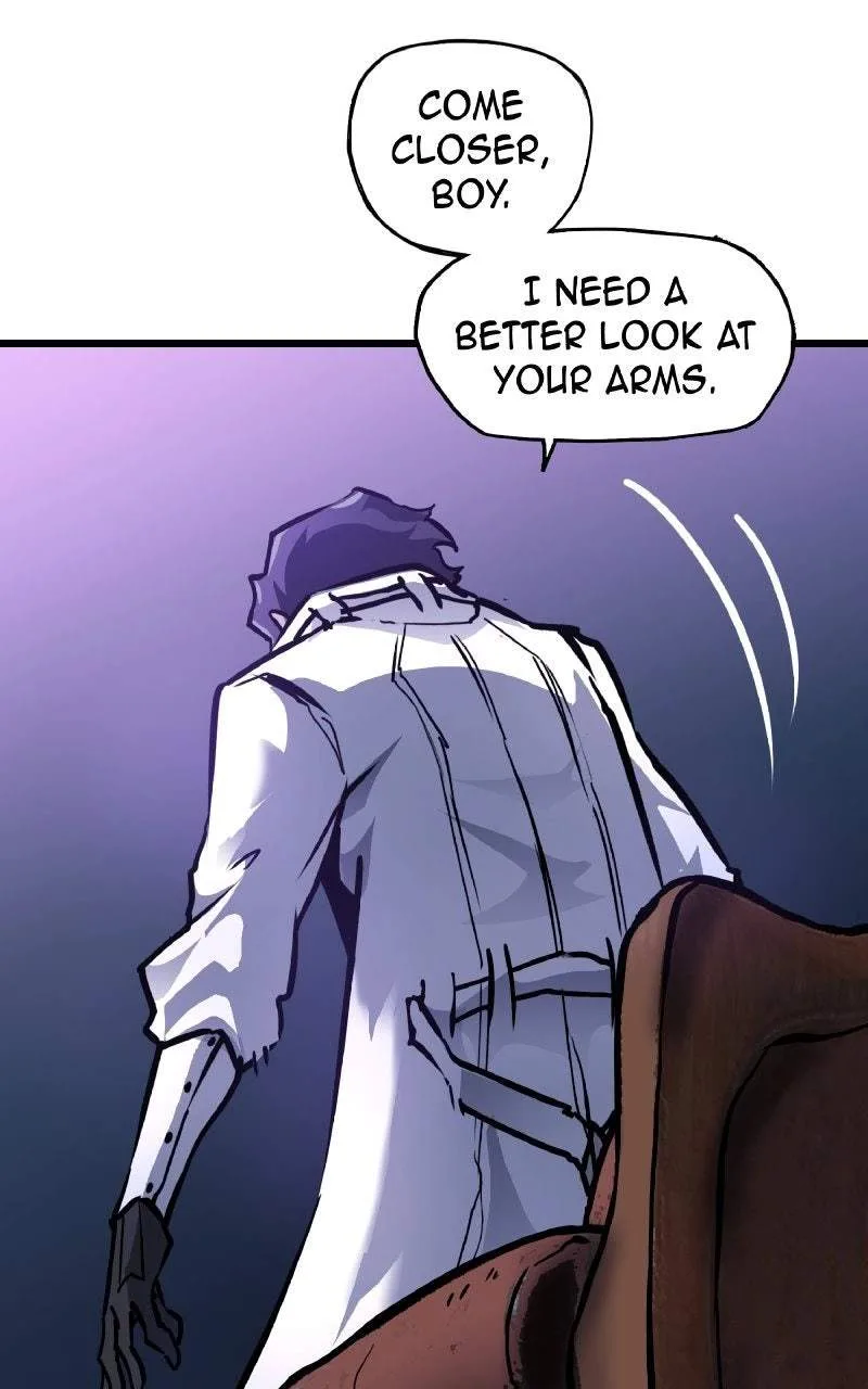 Blood Breaker Chapter 20 page 56