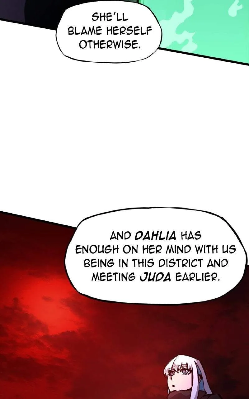 Blood Breaker Chapter 21 page 43