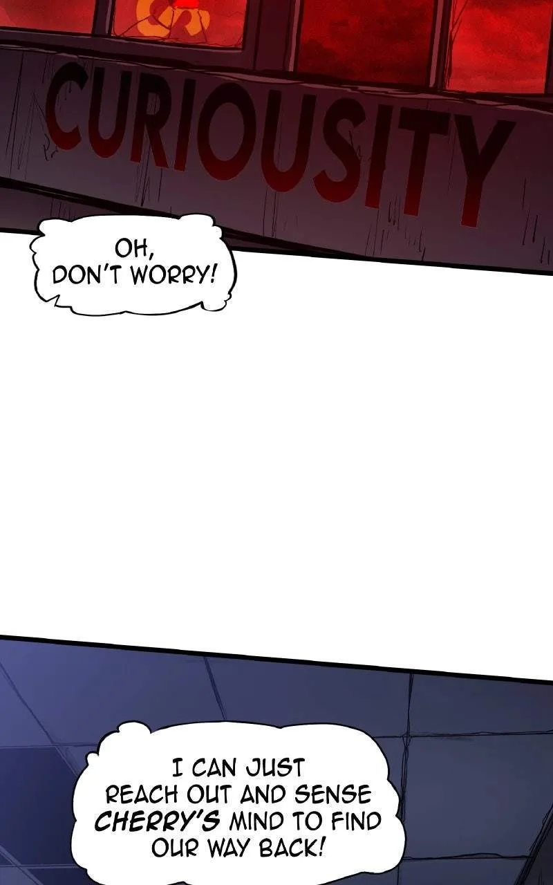 Blood Breaker Chapter 21 page 37