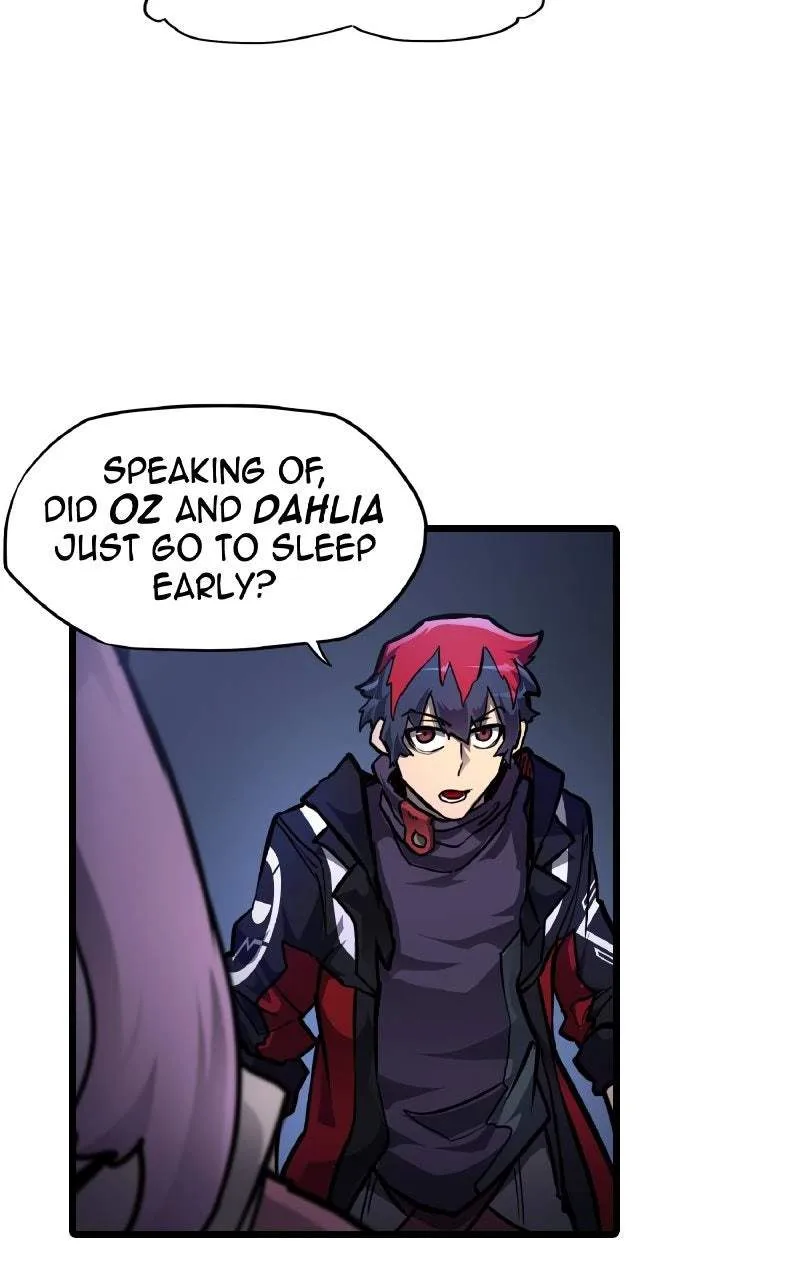 Blood Breaker Chapter 21 page 39