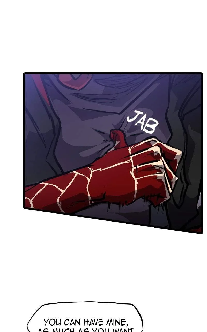 Blood Breaker Chapter 20 page 49