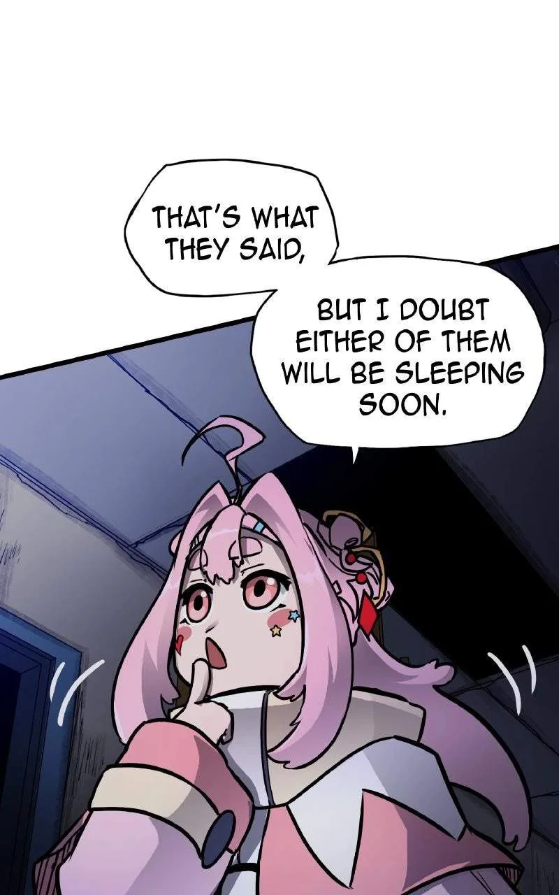 Blood Breaker Chapter 21 page 40
