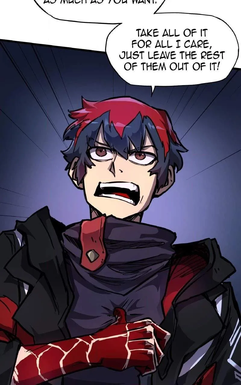 Blood Breaker Chapter 20 page 50