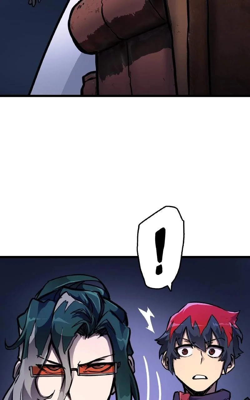 Blood Breaker Chapter 20 page 57