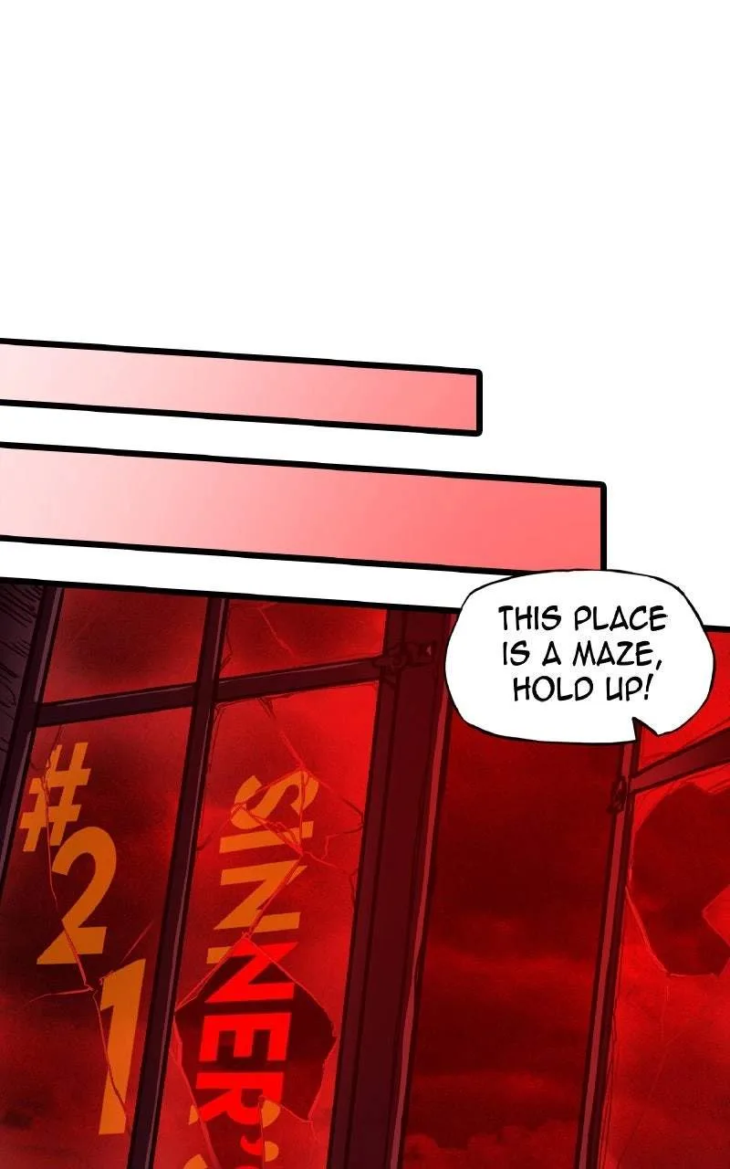 Blood Breaker Chapter 21 page 36