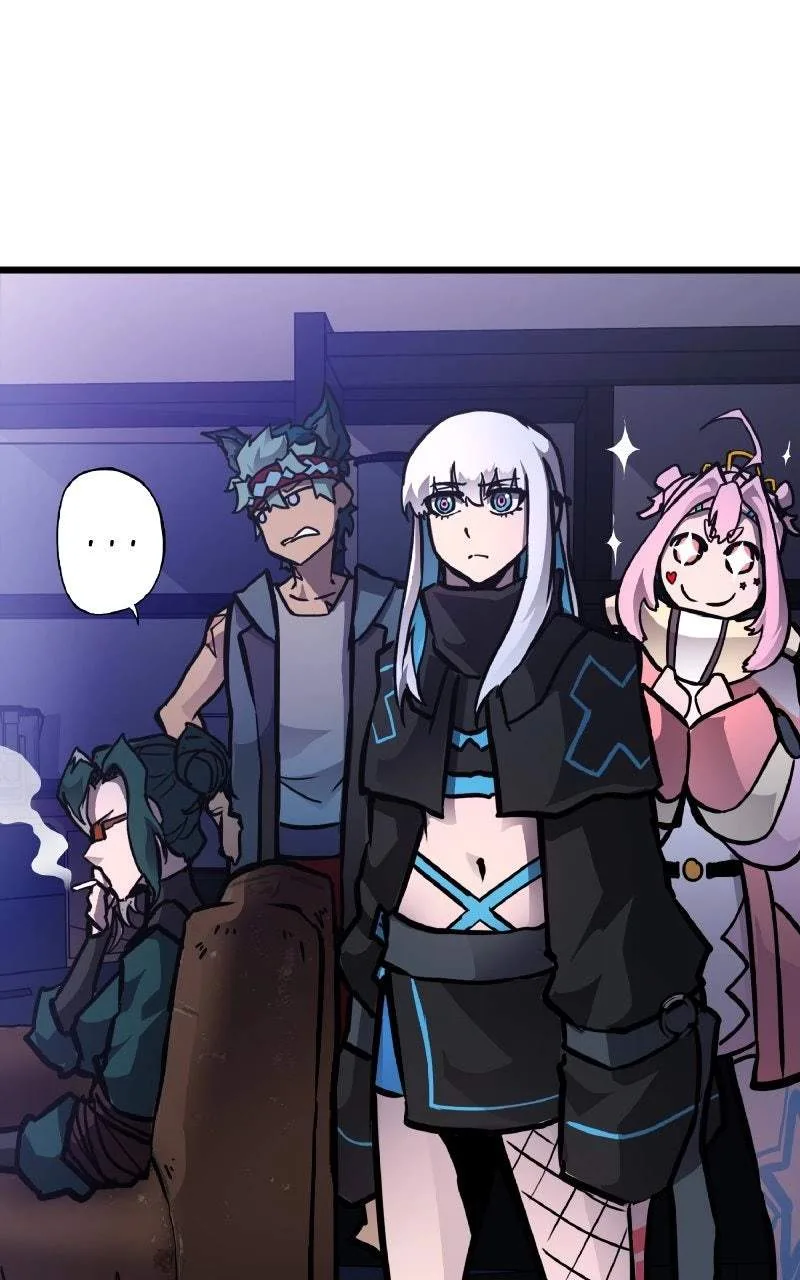 Blood Breaker Chapter 20 page 52
