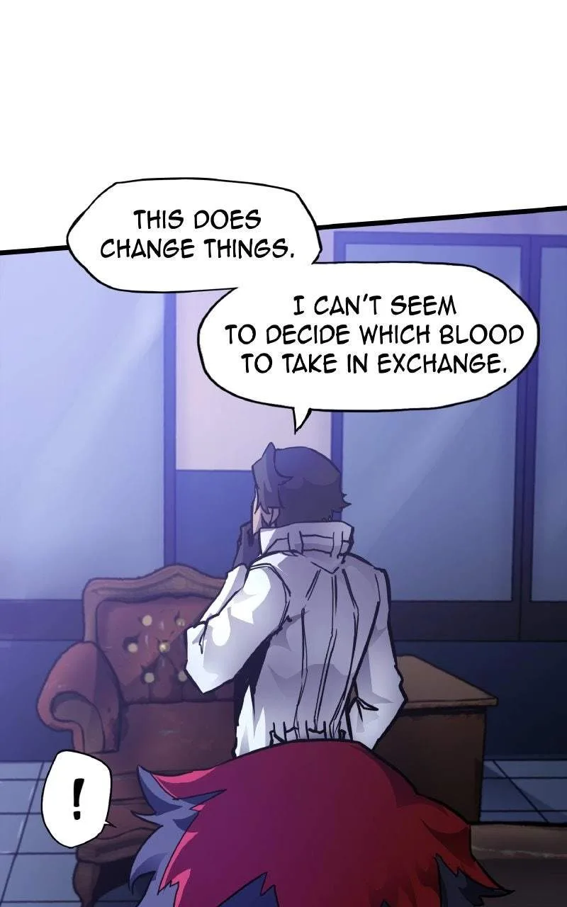 Blood Breaker Chapter 20 page 69