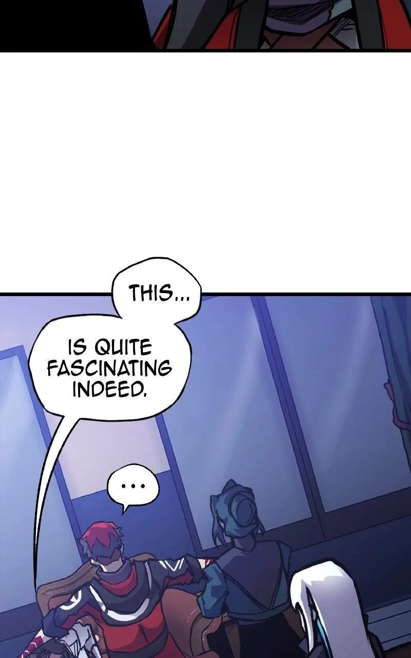 Blood Breaker Chapter 20 page 61