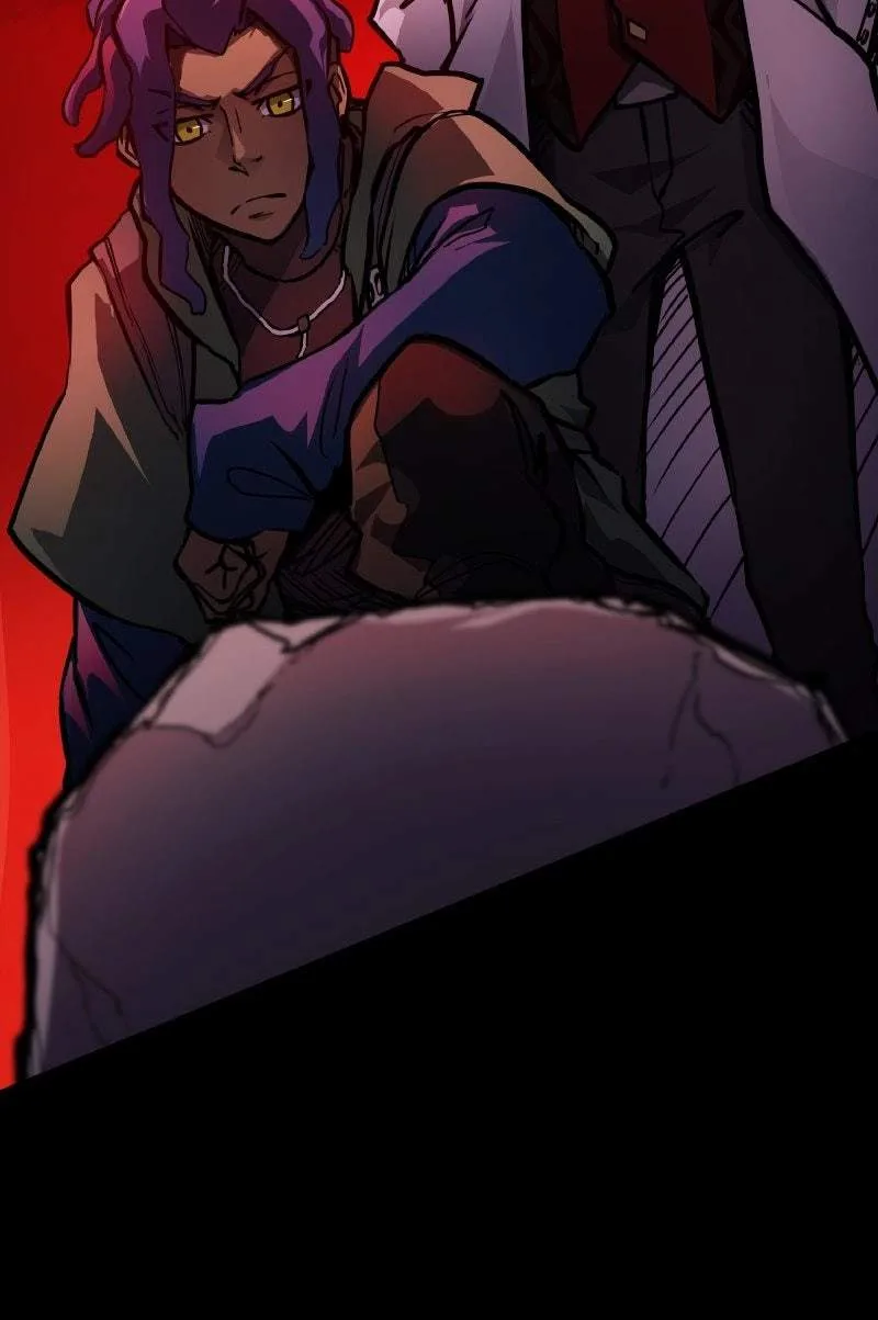 Blood Breaker Chapter 22 page 8