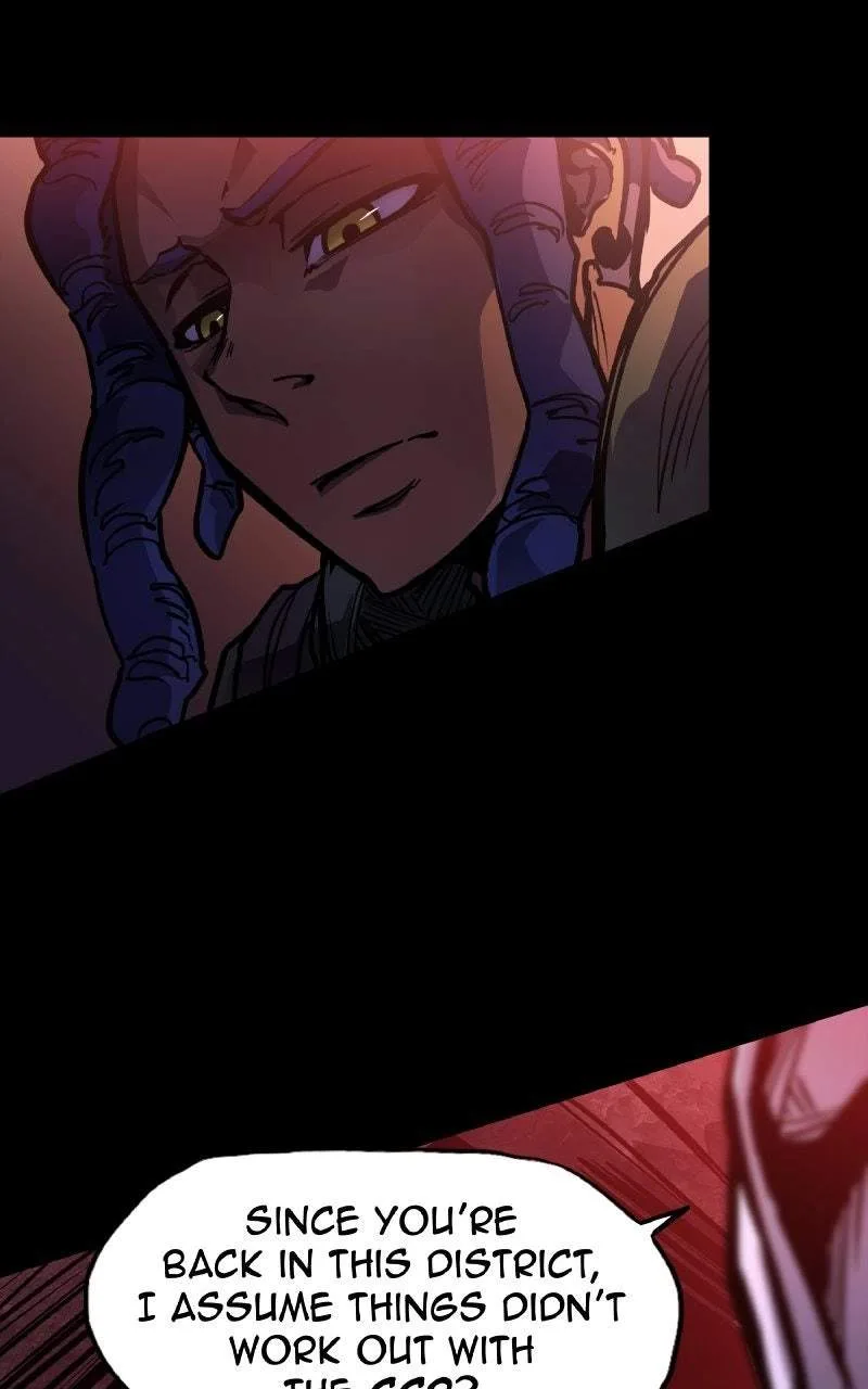 Blood Breaker Chapter 22 page 5