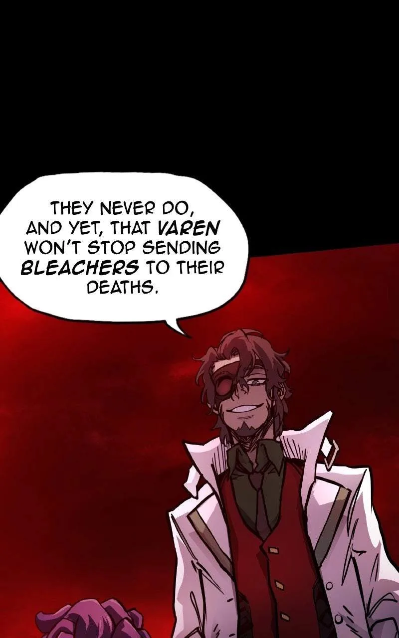 Blood Breaker Chapter 22 page 7