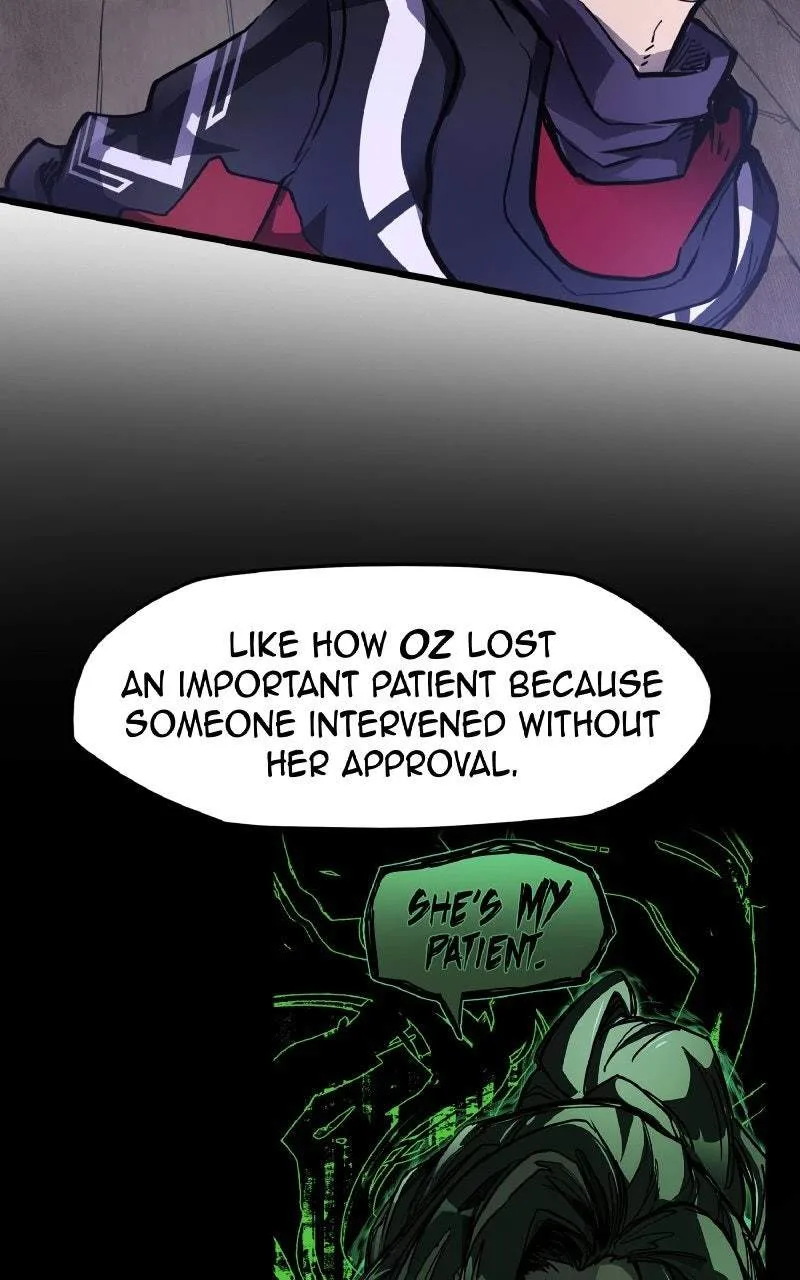 Blood Breaker Chapter 21 page 61