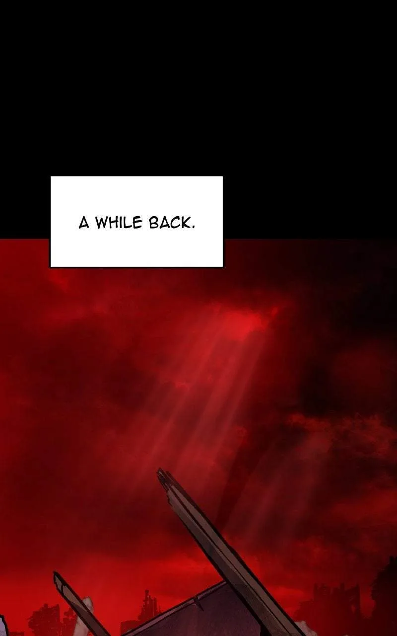 Blood Breaker Chapter 22 page 1